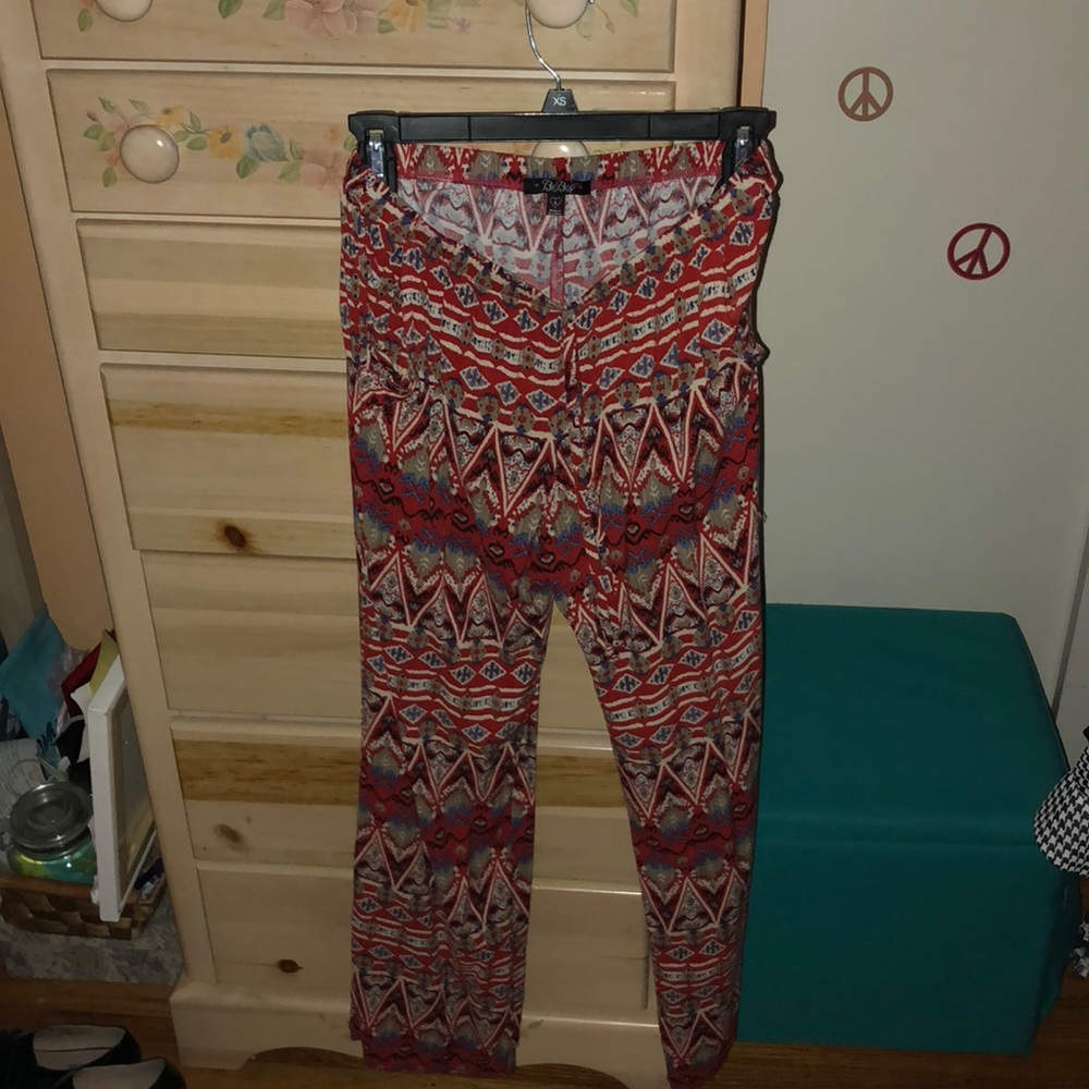 Pants